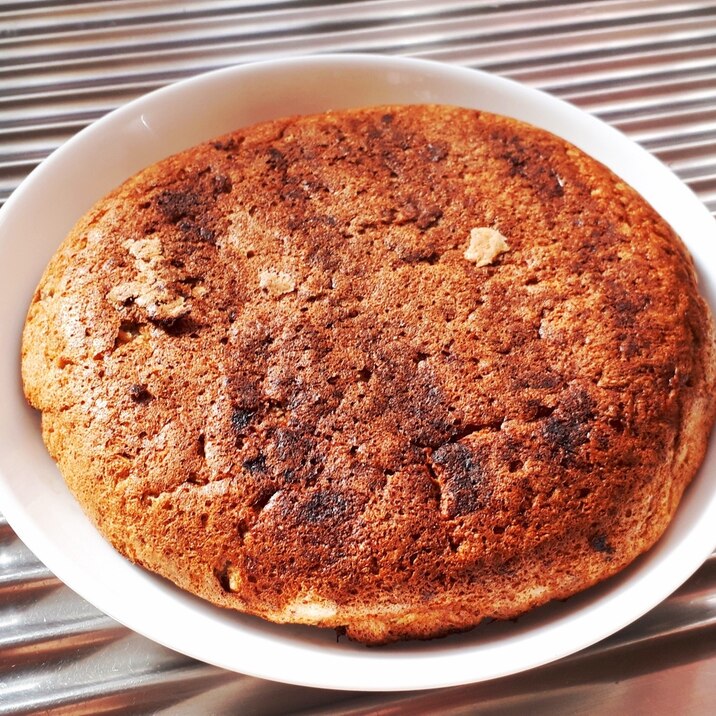 炊飯器でしっとり おからバナナケーキ レシピ 作り方 By Yukarin 楽天レシピ 炊飯器でしっとり おからバナナケーキ レシピ 作り方 By Yukarin 楽天レシピ